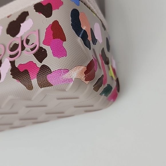 Bogg Boggs N' Ends Pouch Neon Jungle - Picture 16 of 16